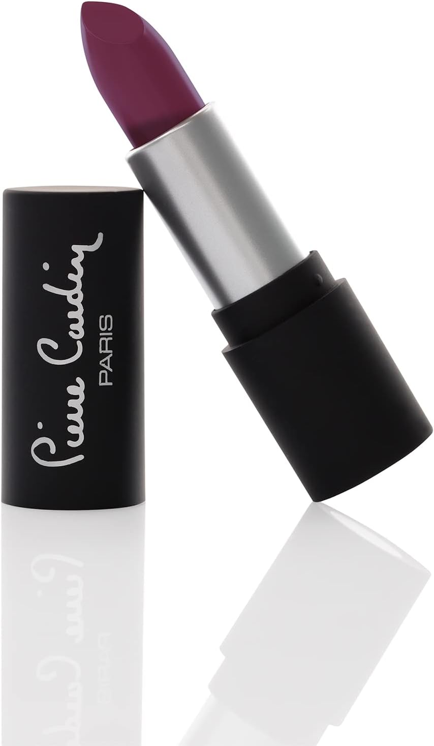 Chiffon Lipstick - Plummy Red -190