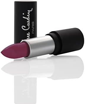 Alternative view of Chiffon Lipstick - Plummy Red -190