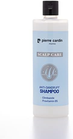 Alternative view of Anti-Dandruff Shampoo - Kepek Önleyici Şampuan 400 ml
