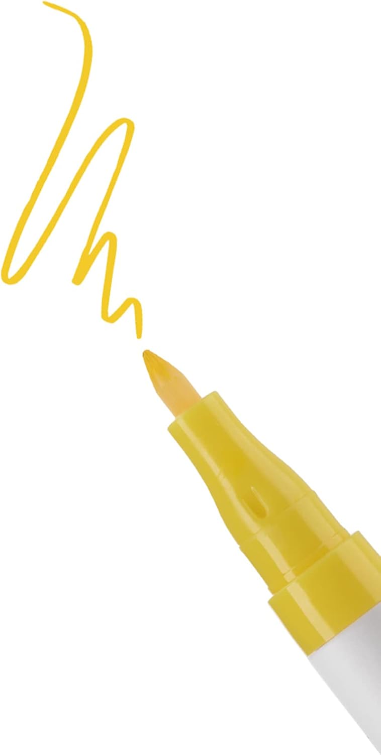 Nail Art Pen Tırnak Kalemi - Sunshine