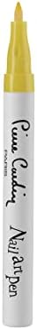 Alternative view of Nail Art Pen Tırnak Kalemi - Sunshine