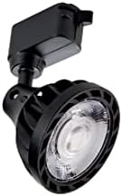 Alternative view of CT-5314 33W/3000K KARINA LED ARMATÜR (RAY TİP)(GÜNIŞIĞI) CATA