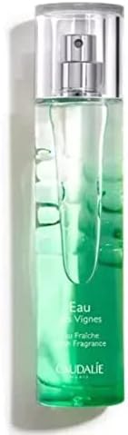 Alternative view of Caudalie Eau Des Vignes Fresh Fragrance - 50 Ml