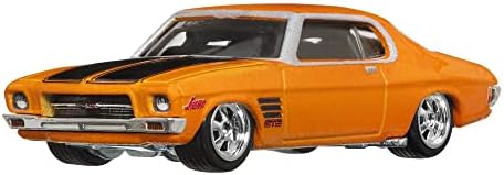 Alternative view of - Boulevard 73" Holden Monaro GTS HCR02