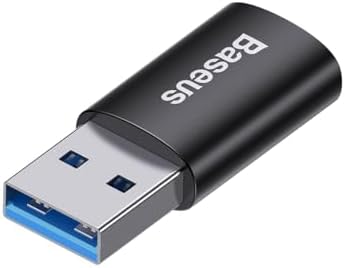 Ingenuity USB 3.1-Type-C Çevirici
