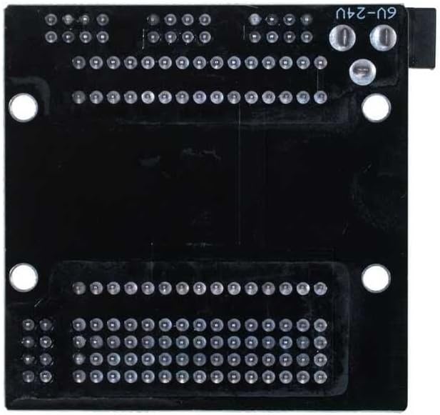 NodeMCU LoLin ESP8266 Base Shield - NodeMCU CH340 Uyum