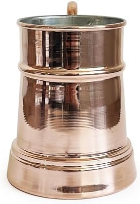Alternative view of Debito Bardak Düz 600 Ml Kırmızı Turna0455-1