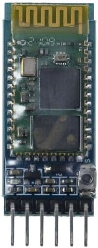 HC-05 Raspberry Bluetooth Modülü