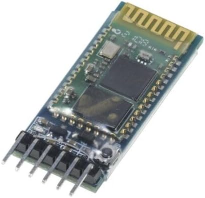 Alternative view of HC-05 Raspberry Bluetooth Modülü