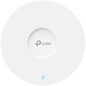 EAP653, AX3000 Mbps Tavan Tipi WiFi 6 Access Point
