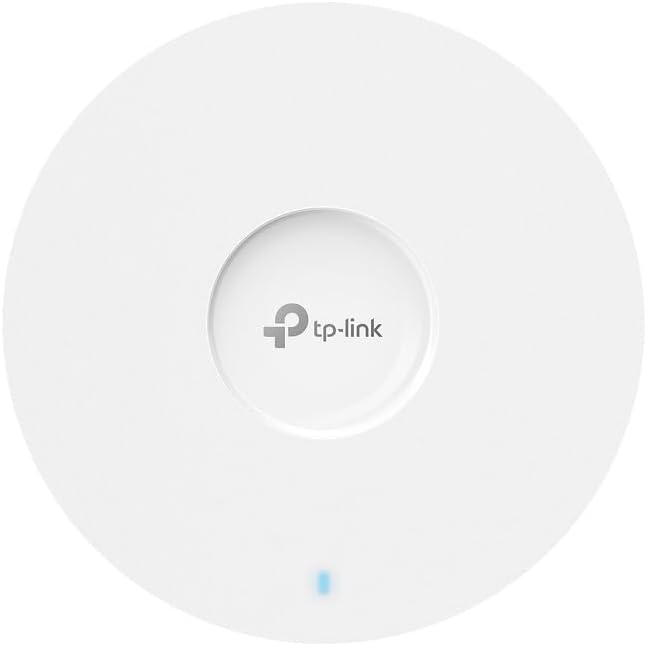 Alternative view of EAP653, AX3000 Mbps Tavan Tipi WiFi 6 Access Point
