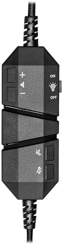 COOLER MASTER CH331 USB 7.1 RGB Mikrofonlu Oyuncu Kulaklığı