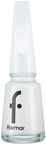 Klasik Parlak Bitişli Yüksek Pigmentli Oje Nail Enamel 400 Bright New