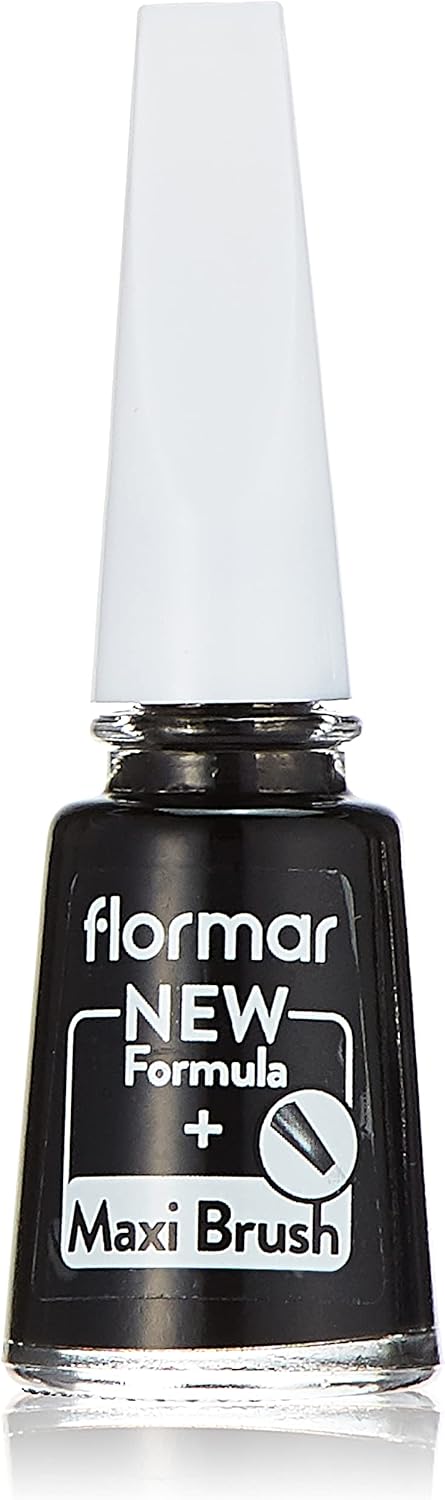 Klasik Parlak Bitişli Yüksek Pigmentli Oje Nail Enamel 313 Minimalism New