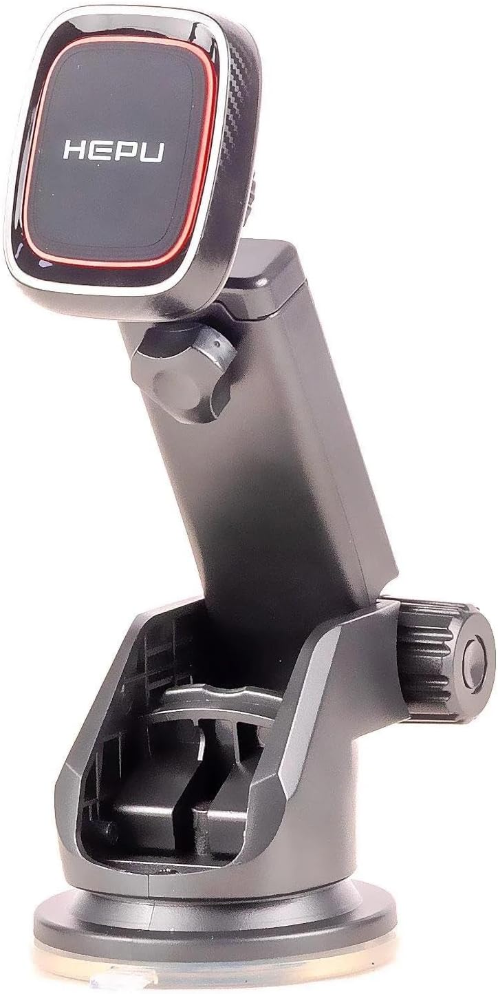 Alternative view of Mıknatıslı Manyetik Araba Telefon Tutucu Cam Ve Torpido Için Yüksek Kalite Araç Tutucu