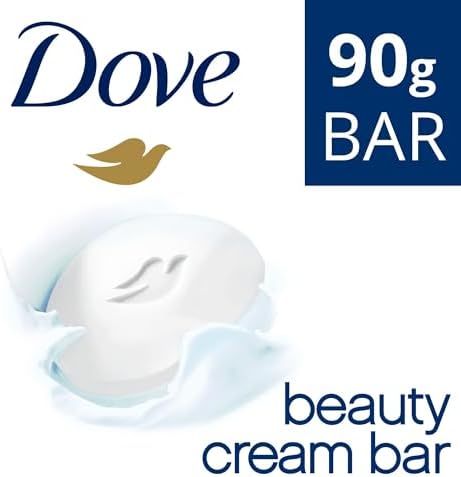 Alternative view of Dove Beauty Cream Bar Katı Güzellik Sabunu Original Nemledirici Etkili, 90 g