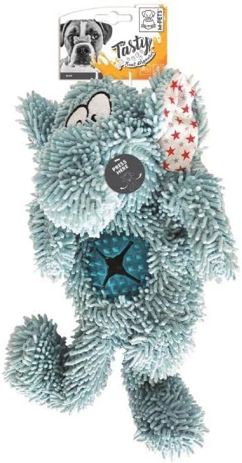 M-Pets Max Ödül Hazneli Peluş Oyuncak