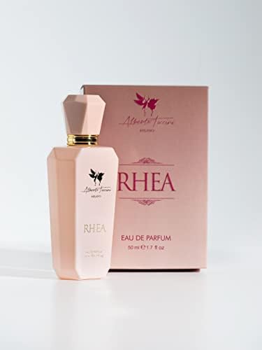 Alberto Taccini Rhea Kadın Parfümü 50 ml