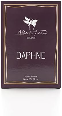Alternative view of Alberto Taccini Daphne Kadın Parfümü 50 ml