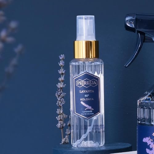 Alternative view of Pereja Lavanta Parfümlü Kolonya 100 ml