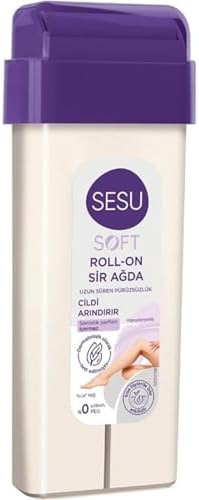 Alternative view of Roll On Sir Ağda Soft 100 Ml