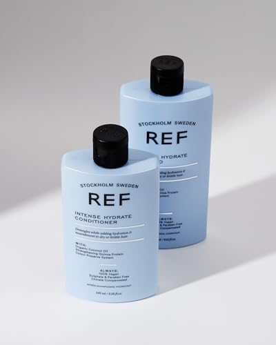 Alternative view of REF STOCKHOLM-Ref Intense Hydrate Condıtıoner 100 ml Kuru Saçlar Yoğun Nemlendirici Saç Bakım Kremi