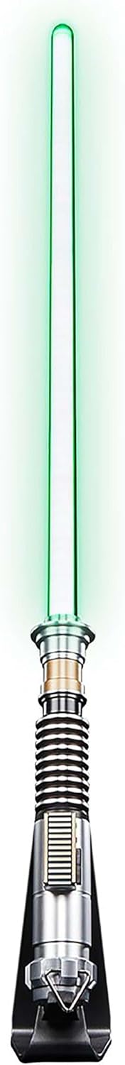 Hasbro Series Luke Skywalker FX Elektronik Işın Kılıcı (Lightsaber)
