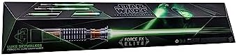 Alternative view of Hasbro Series Luke Skywalker FX Elektronik Işın Kılıcı (Lightsaber)