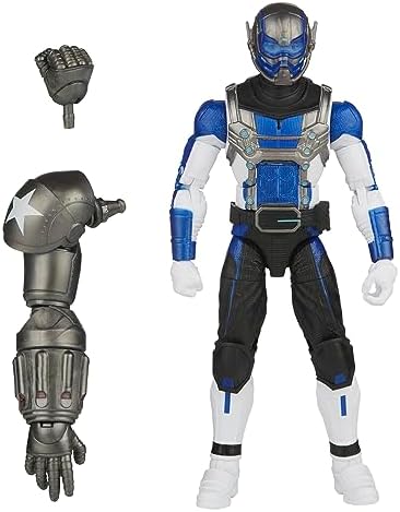 Hasbro Series ’s Goliath Aksiyon Figürü (Hydra Stomper BAF), If...?