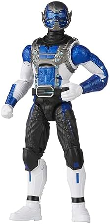 Alternative view of Hasbro Series ’s Goliath Aksiyon Figürü (Hydra Stomper BAF), If...?