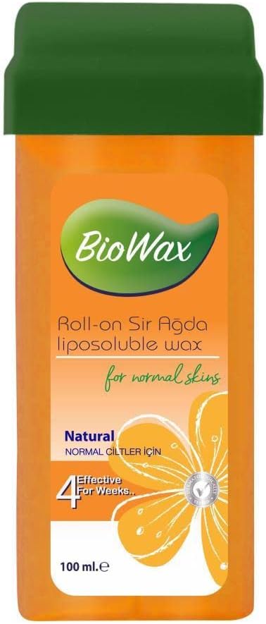 Rollon Ağda 100 ml Naturel