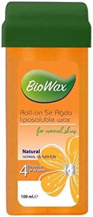 Alternative view of Rollon Ağda 100 ml Naturel