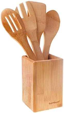 Bambum Ravioli Max Utensil Set 5 Parça