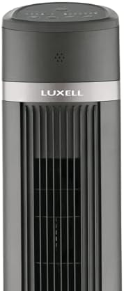 Alternative view of Lxf-260 G Gri Kule Vantilatör