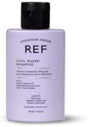 Alternative view of REF STOCKHOLM-Ref Silver Shampoo 100 Ml Sarı Ve Gümüş Renkli Saçlara Özel Şampuan
