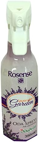 Alternative view of Rosense Oda Spreyi Lavanta Kokulu Lavander 350 ML