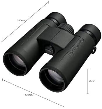Alternative view of PROSTAFF P3 10X42 DÜRBÜN, Koyu Yeşil