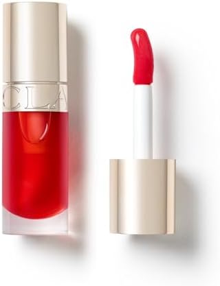 Lip Oil Dudak Bakım Yağı - 08 Strawberry, 5002900201