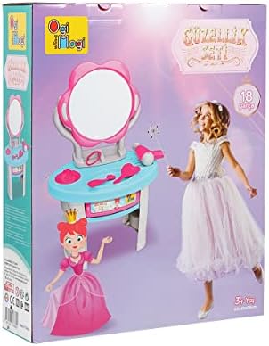 Ogi Mogi Toys Güzellik Seti, 18 Parça