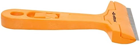 Alternative view of Cam Kazıma Bıçağı Yedek Jiletli Saplı 14.5 cm CKS002