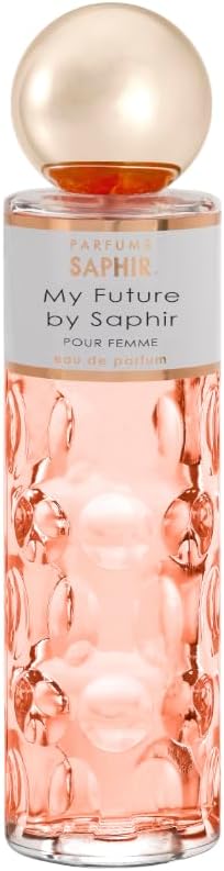 Alternative view of Saphir My Future Woman EDP 200 ml Kadın Parfümü