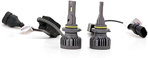 Alternative view of PHOTON Ampul Hb3 9005 +4 Plus Led Headlight PHT UL2325