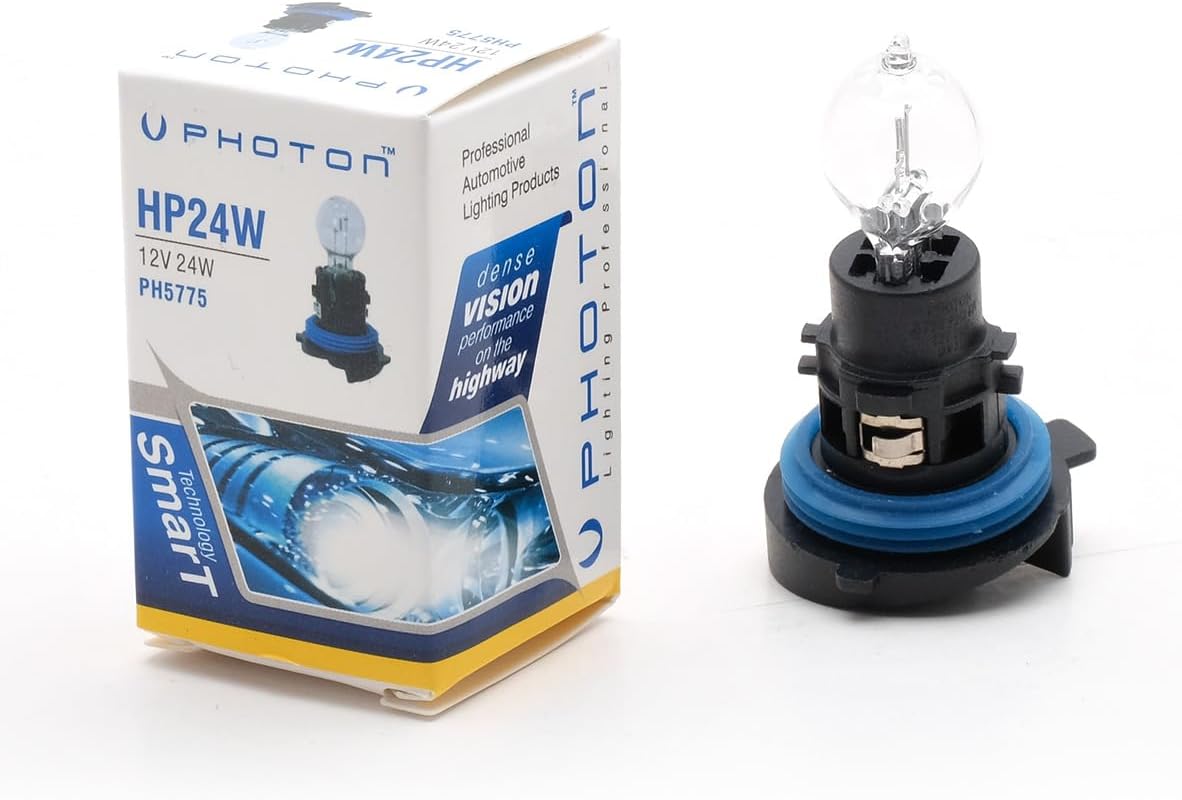 Alternative view of PHOTON Ampul Hp24W 12V Minyatür PHT PH5775