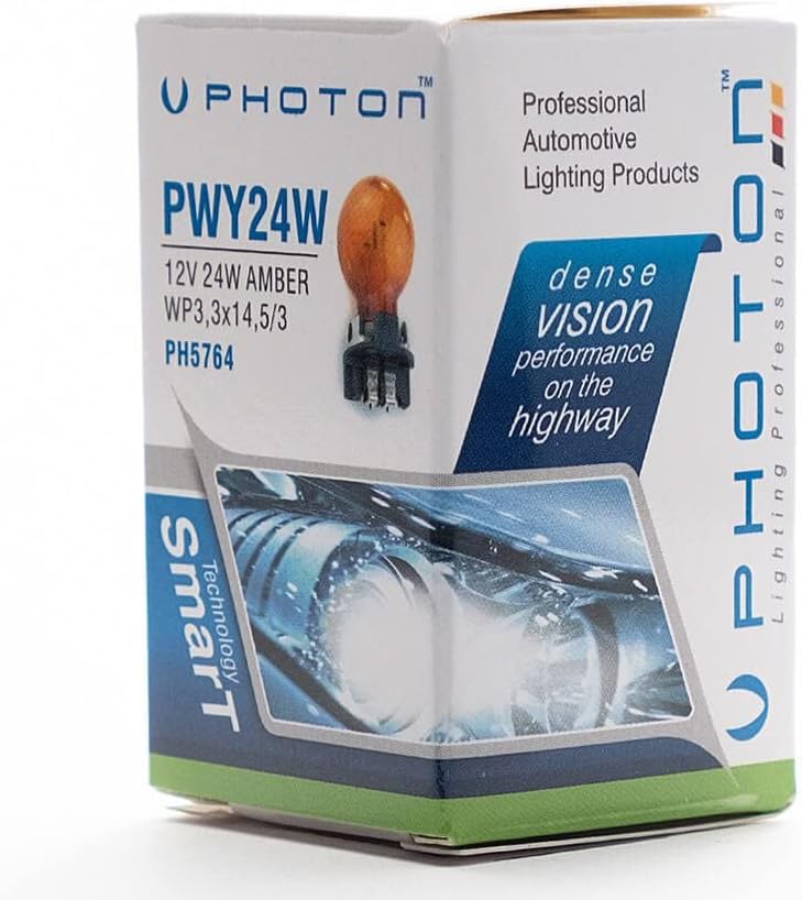 PHOTON Ampul Pwy24W 12V Minyatür PHT PH5764