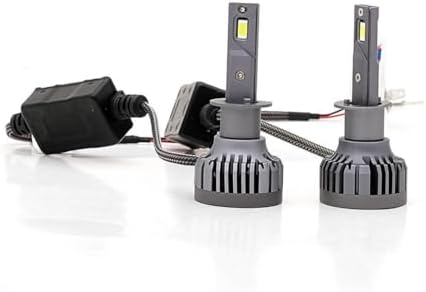 Alternative view of PHOTON Ampul H1 12-24V +5 Plus Led Headlight PHT UL2321