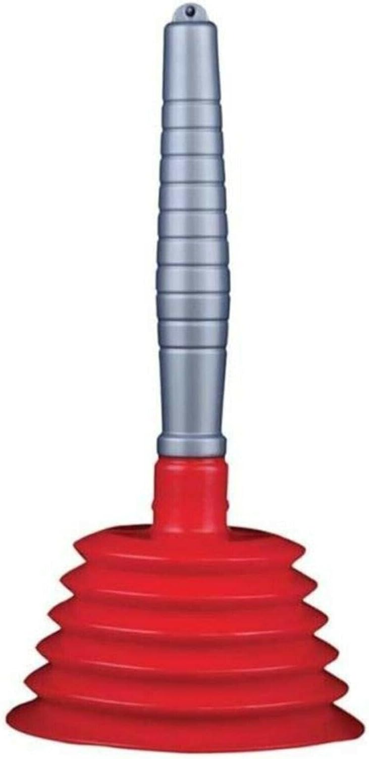 Alternative view of - Karışık Renkli Büyük körüklü Lavabo Pompası 1 Adet