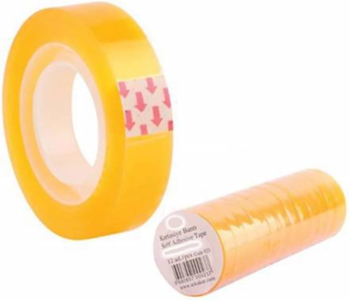 - Selobant Para Bandı 8 Adet 30 Metre