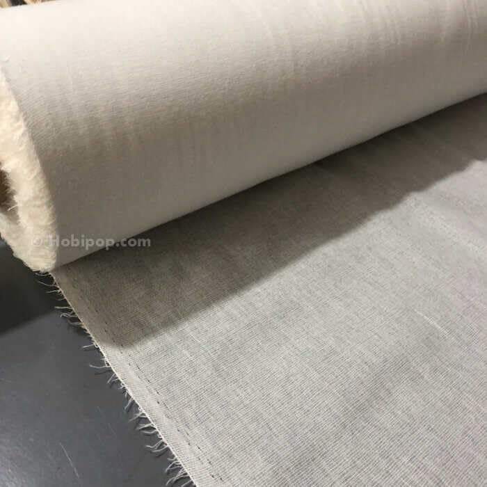 - Beyaz Tela Kumaş 1 Metre