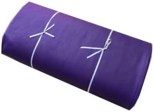 - Mor Kristal Tül 1 Metre