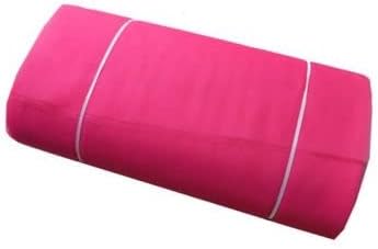 - Fuşya Kristal Tül 2 Metre